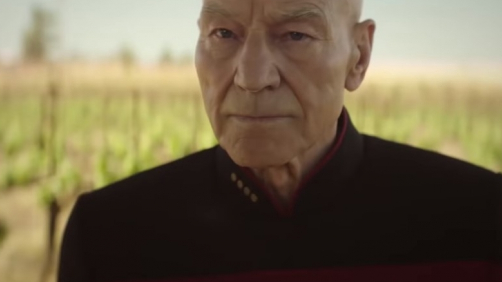 Star Trek: Picard - Kritik: Wie ich meine Enttäuschung überwand und nicht toxisch wurde