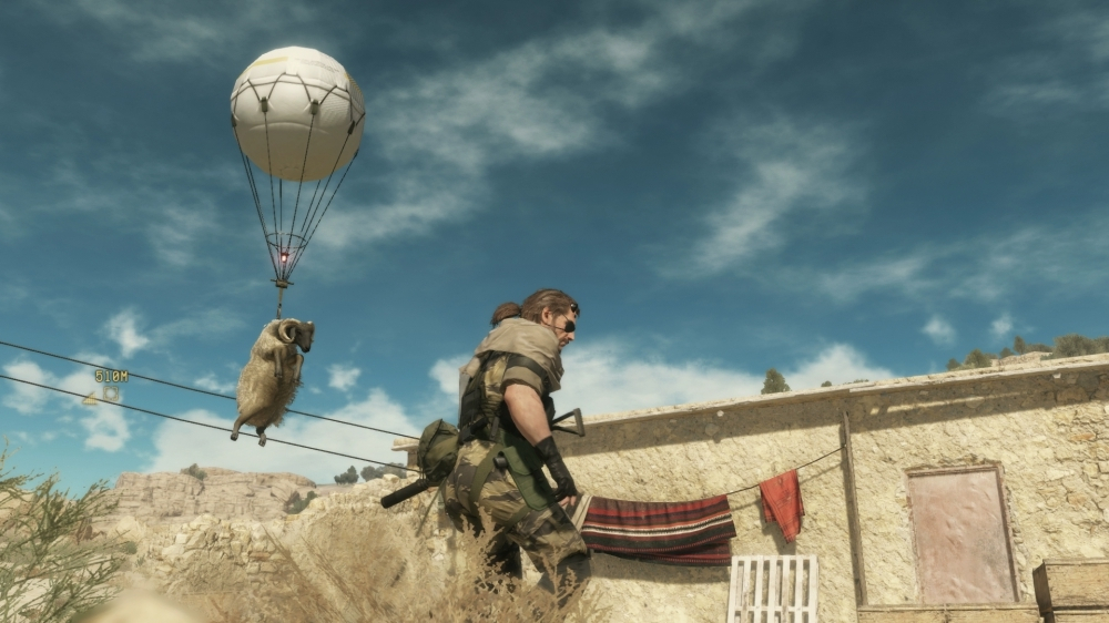 Ikonen der Spieleindustrie: Hideo Kojima - Schöpfer von Death Stranding & Metal Gear