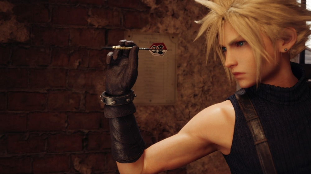 Final Fantasy 7 Remake - Alle Waffen, Materia, Kampf-Guide und mehr - Tipps im Überblick