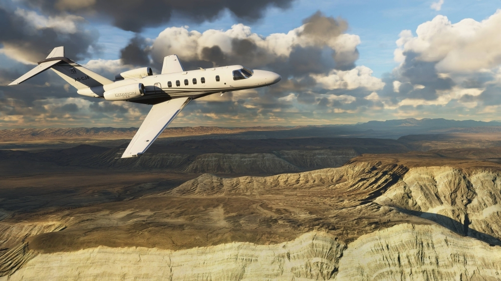 Microsoft Flight Simulator: So realistisch wie nie zuvor - wir haben den neuen Flugsimulator gespielt