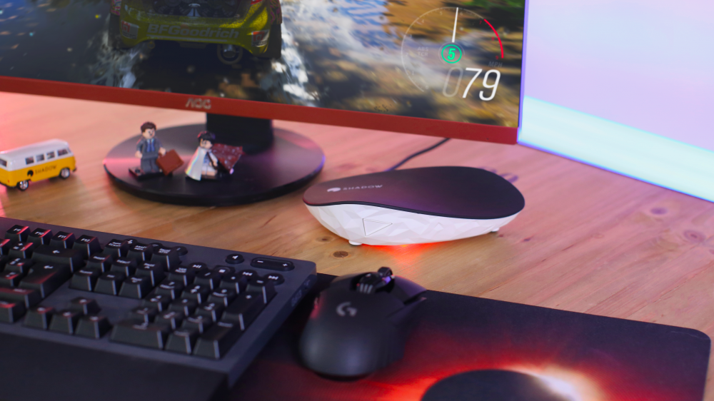 Shadow: Der leistungsstärkste Spiele-Streamingdienst? - Ausprobiert & nachgefragt!