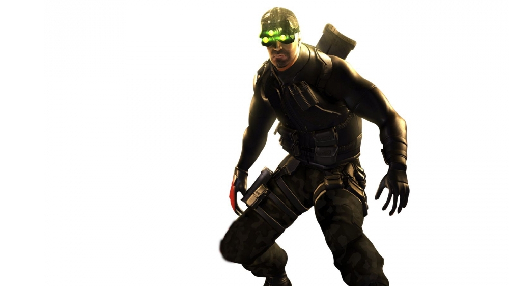 Tom Clancy's Splinter Cell: Wir blicken zurück auf den Stealthklassiker - plus Video!