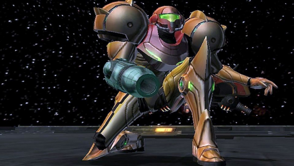 Metroid Prime 4: Beyond: Release im Jahr 2025 ist immer noch geplant