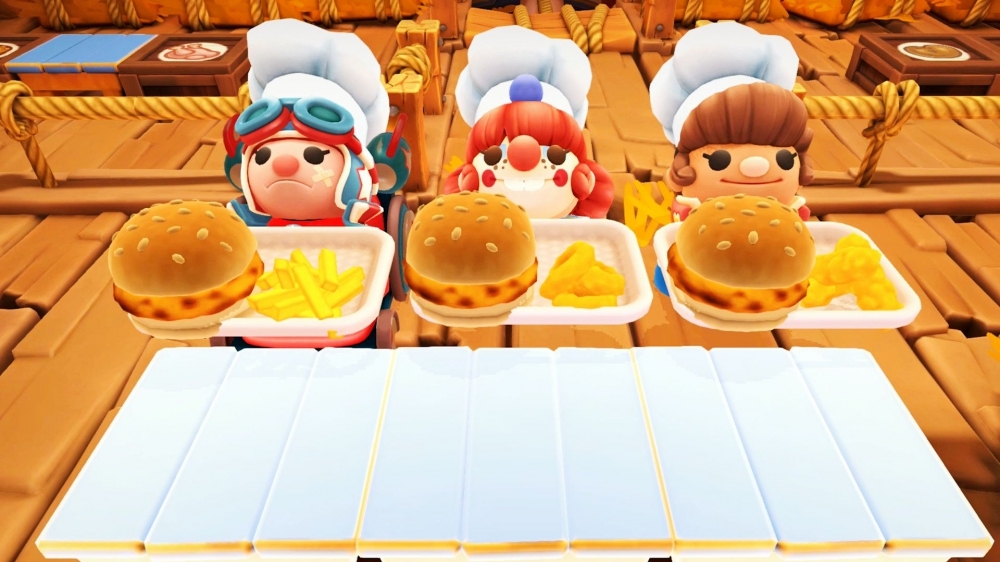 Overcooked 2: Wir fassen zusammen, welche DLCs es gibt und wie gut diese sind!
