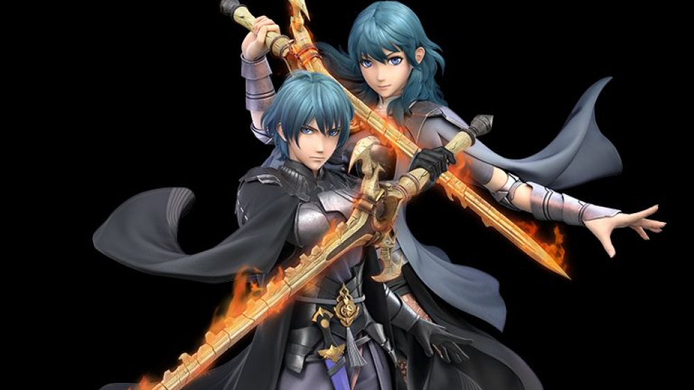 Super Smash Bros. Ultimate: Der neue DLC zu Fire Emblem: Three Houses im Test!