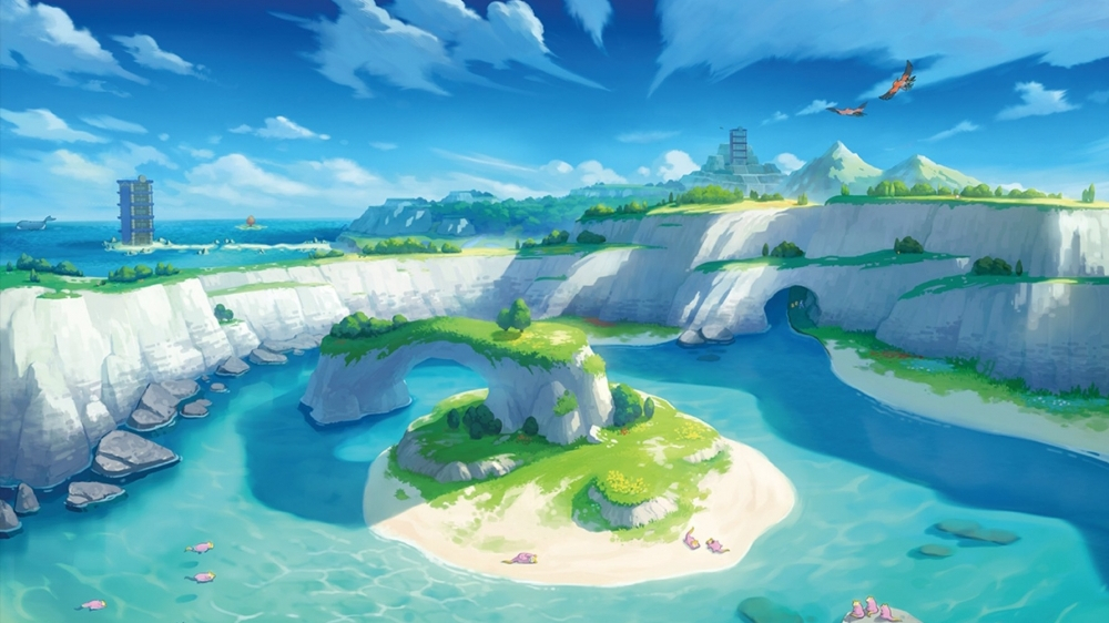 Pokémon Schwert & Schild: Große Vorschau zum Erweiterungspass für die Switch-Spiele