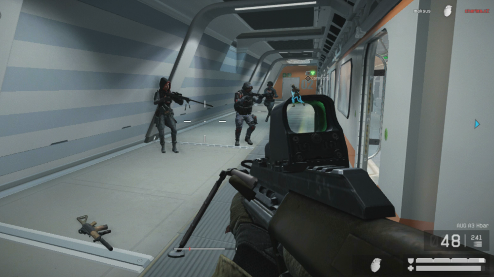 Warface im Test: Free2Play-Multiplayer-Ballerei findet ihren Weg auf die Switch
