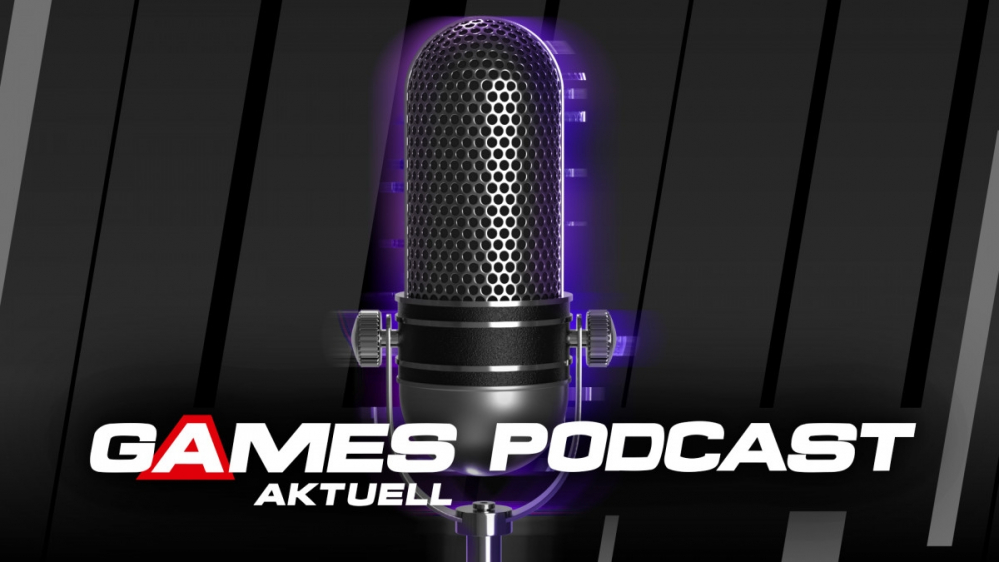 Games Aktuell Podcast 702: Rainbow Six: Extraction, Expeditions: Rome, neue Spiele