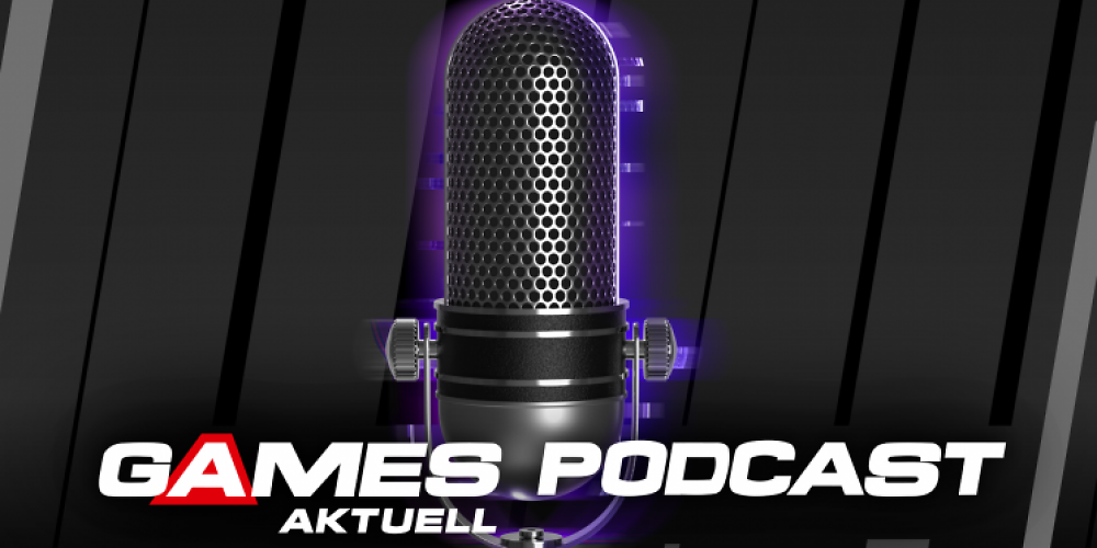 Games Aktuell Podcast 615: The Last of Us Part 2, Xenoblade Chronicles, Trackmania