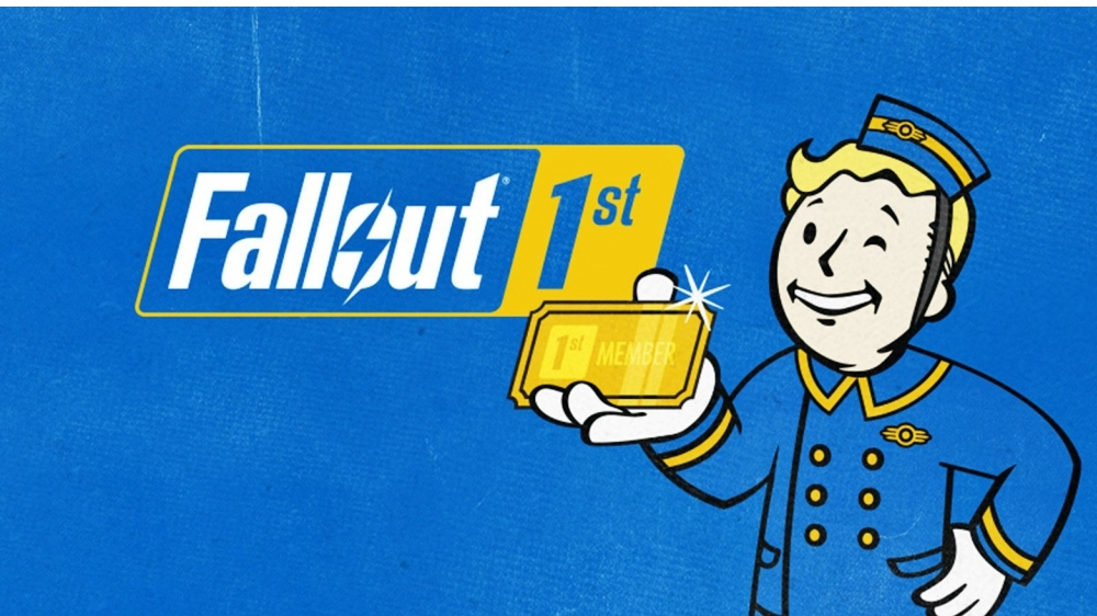 Die größten Shitstorms 2019, Seite 5 - Fallout 1st und Horst Seehofer