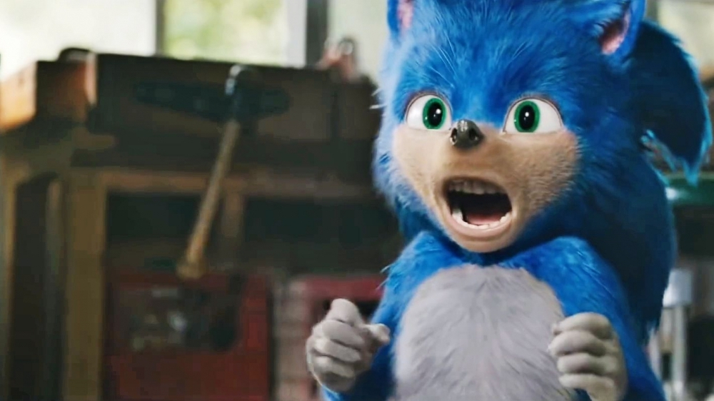 Die größten Shitstorms 2019, Seite 2 - Sonic-Film und Mario Kart Tour