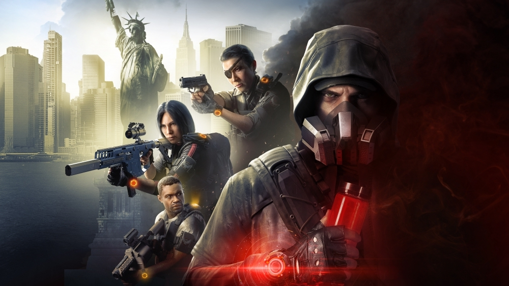 The Division 2: Warlords of New York - Vorschau und Anspielbericht zum neuen Add-on