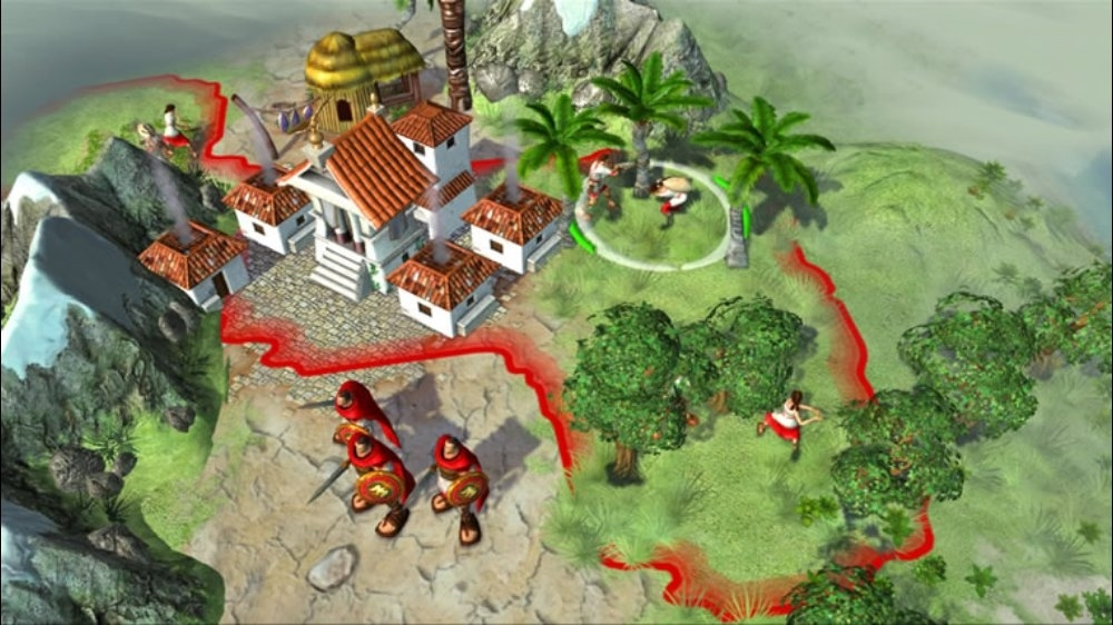 Ikonen der Spieleindustrie: Sid Meier - Genialer Kreativkopf mit einem Händchen für Hits