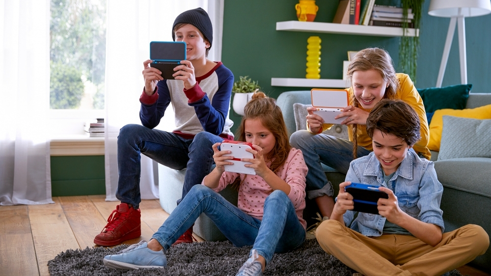 Nintendo 3DS: Goodbye, 3DS! - Special zum Handheld, der Geschichte schrieb