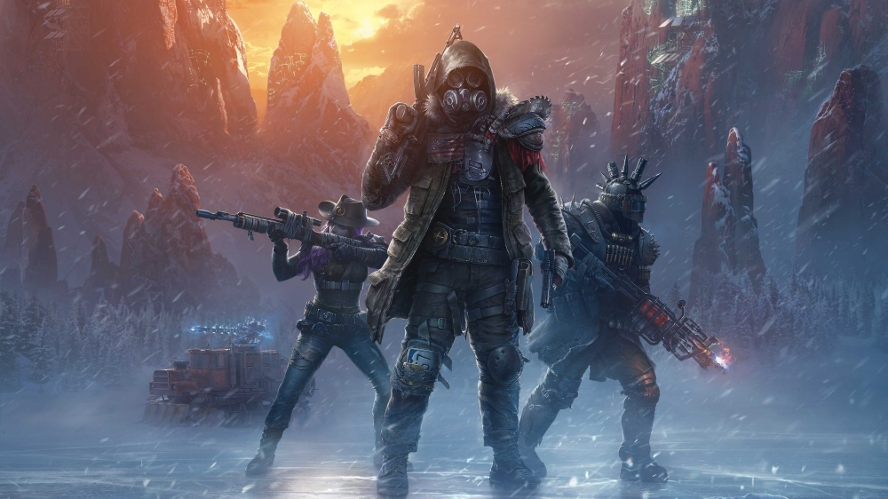 Wasteland 3: Brutal gut - Wir haben die Backer-Beta gespielt
