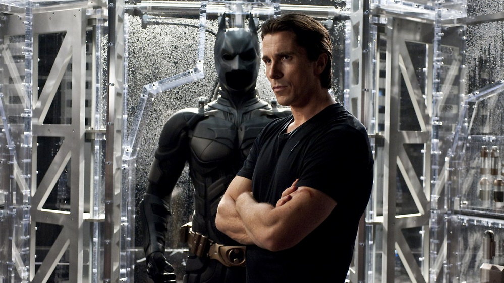 Ex-Batman Christian Bale: Neuer Film "The Bride" floppt im Kino
