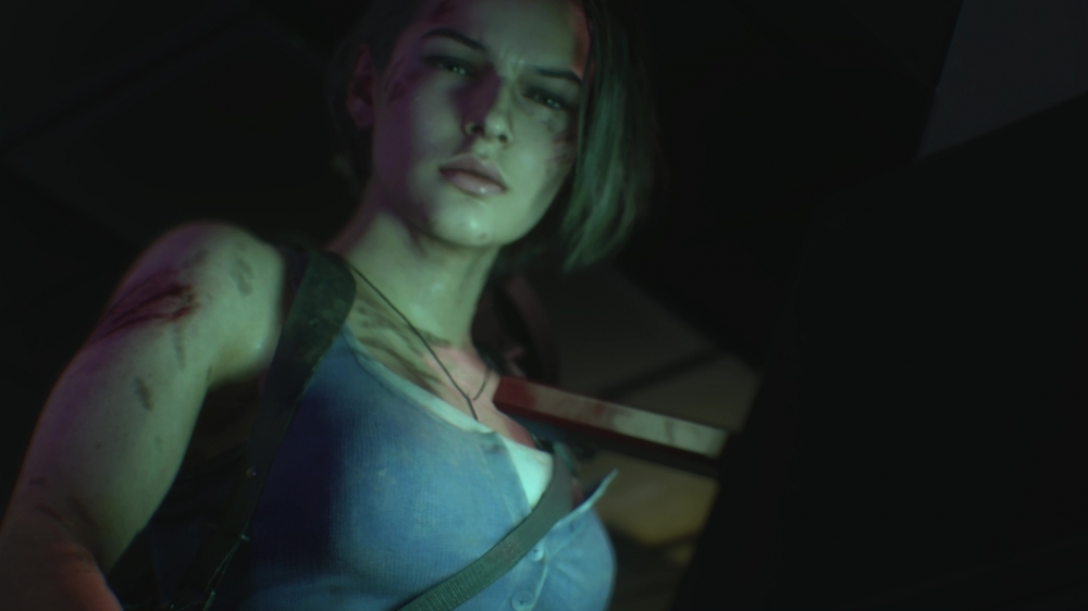 Resident Evil 3: Komplettlösung, Tipps und Guides im Überblick - Codes, Gürteltaschen, Waffen