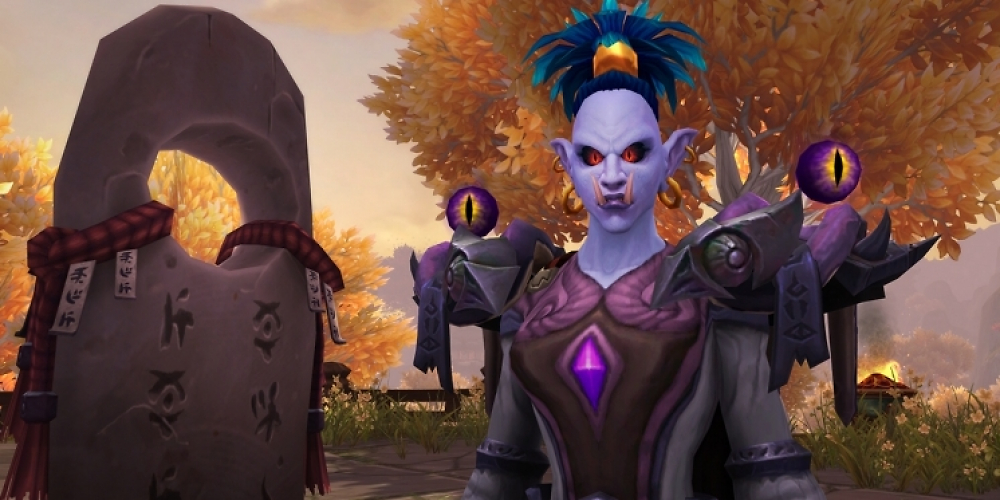 Bietet WoW heute keine soziale Spielerfahrung mehr?