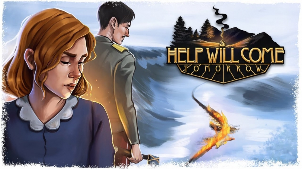 Help Will Come Tomorrow im Test: Frustration und Glücksgefühl im Survival-Manager