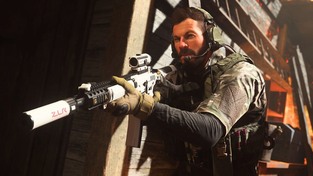 90 Prozent Rabatt für Call of Duty 2019 - Shooter jetzt mit mehr Spielern als die letzten CoD-Spiele zusammen
