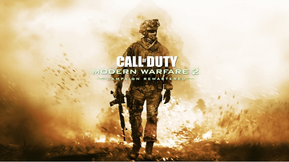 Call of Duty: Modern Warfare 2 Remastered im Test: Tolle Kampagne, fragwürdige Release-Politik - jetzt mit Video!
