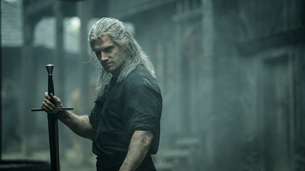 Vom Nerd-Buchtipp zum Massenphänomen: Wie The Witcher zu einer der wichtigsten Marken der Welt wurde