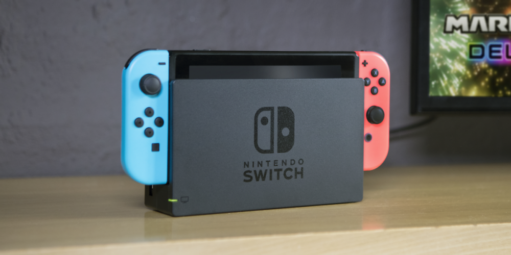 Erfüllt Nintendo diesen Fan-Wunsch für Switch? Ich befürchte, es sieht schlecht aus