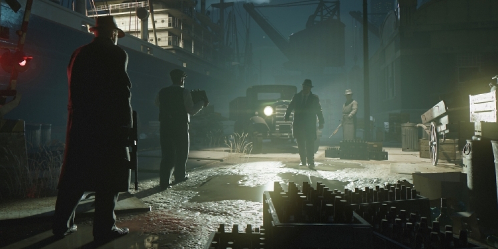 Mafia Definitive Edition - Alle Groschenhefte finden - Tipps mit Video-Guides