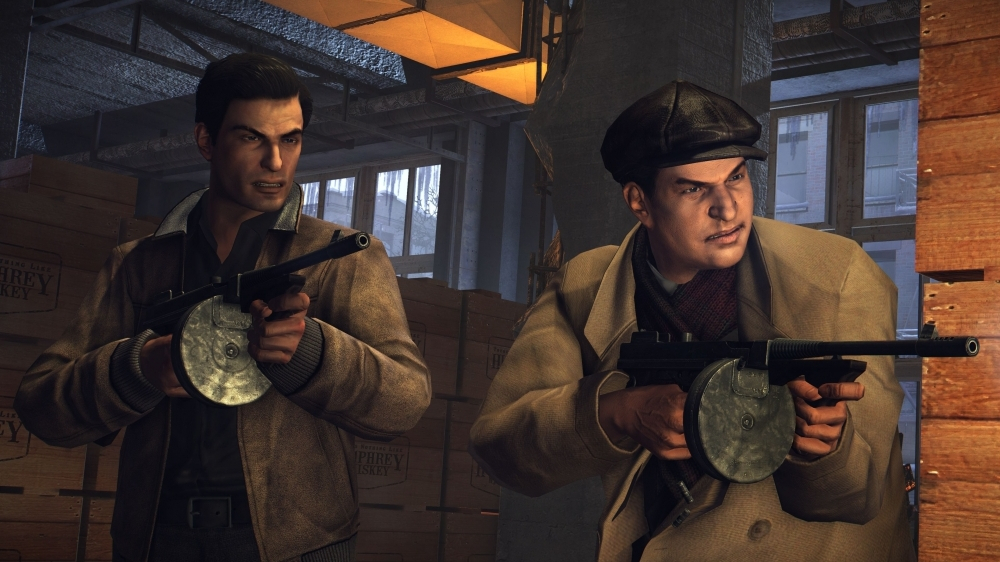 Mafia 2: Definitive Edition im Test - Ein Angebot, das man nicht ablehnen kann?