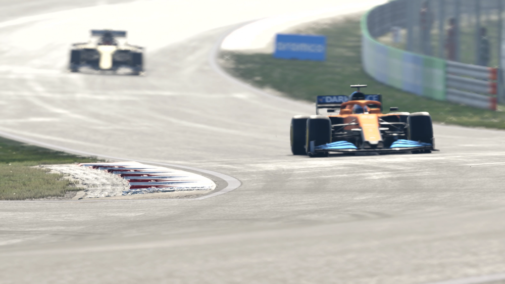 F1 2020 in der Vorschau: Das beste F1-Spiel aller Zeiten?