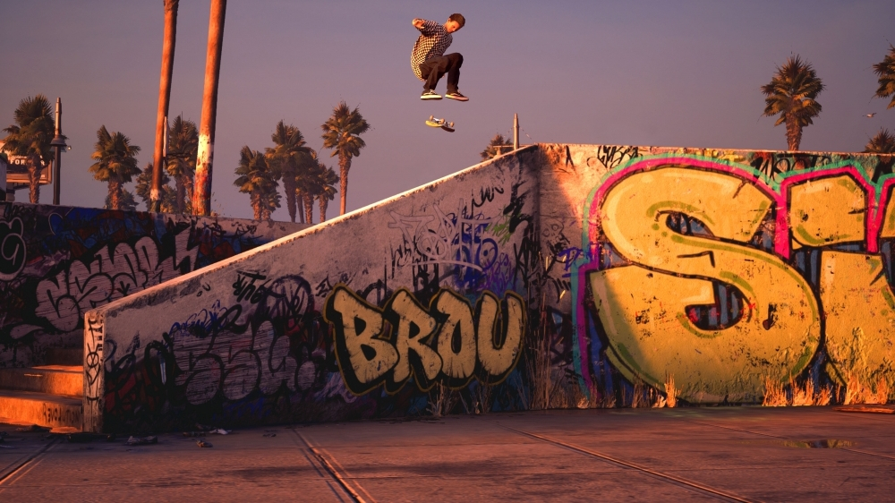 Tony Hawk's Pro Skater 1+2: Das Comeback der Rollbrett-Klassiker in der Vorschau