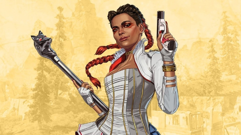 Apex Legends: Interview mit den Entwicklern - Loba, die Zukunft des Shooters und mehr