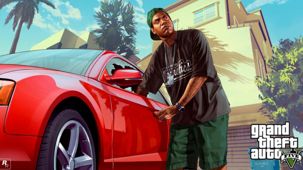 Take-Two-Boss fordert, dass GTA 6 "frisch" und anders wird