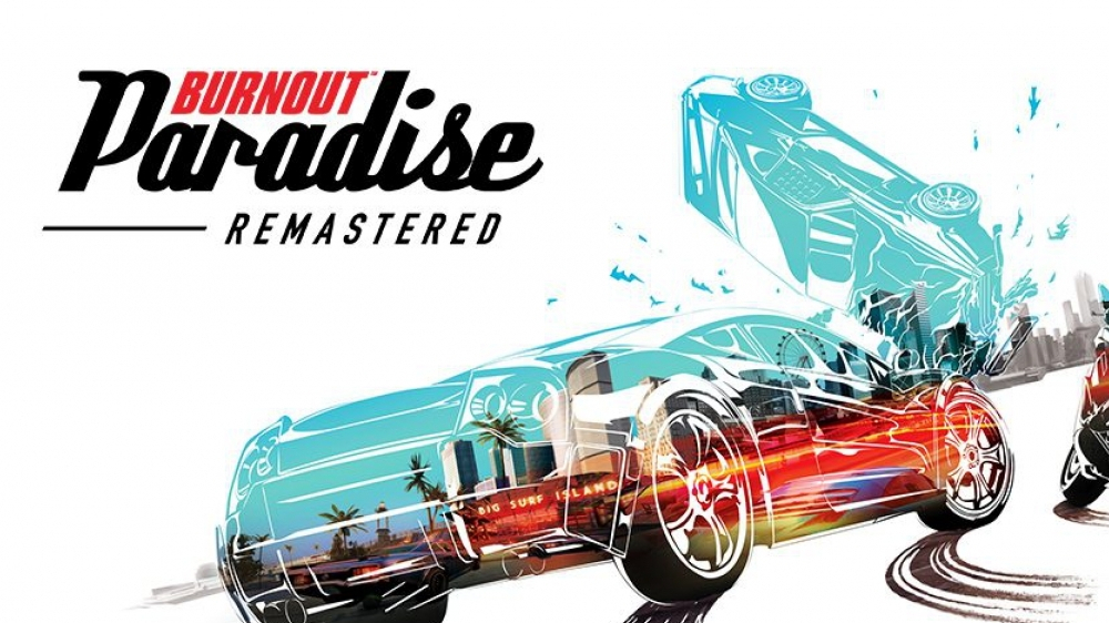 Burnout Paradise Remastered im Test: Den paradiesischen Arcade-Racer gibt es jetzt auch für Switch