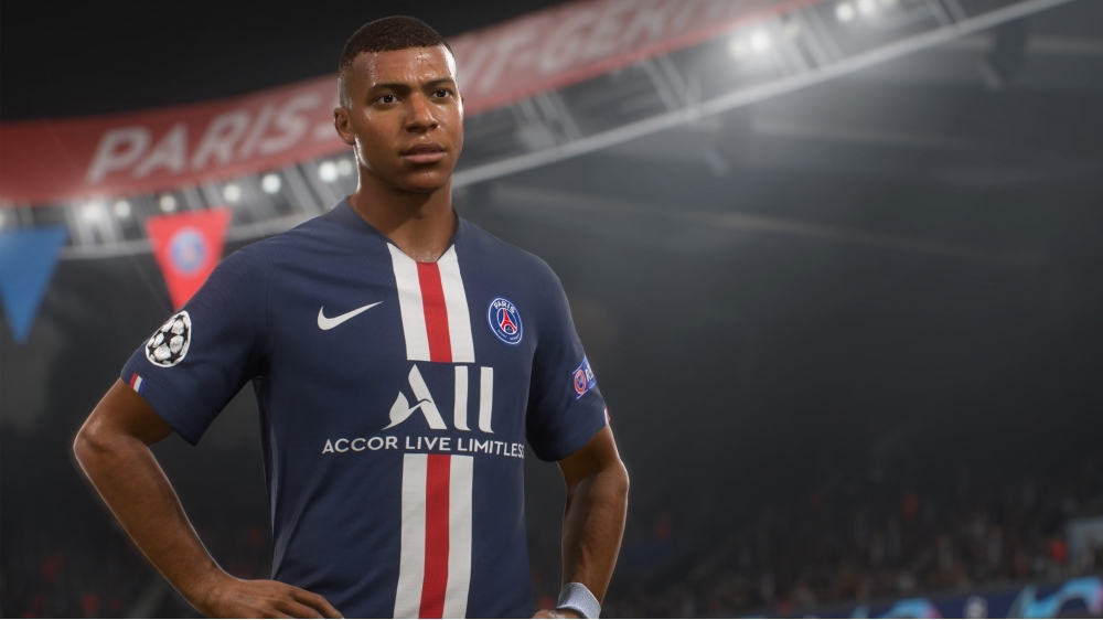 FIFA 21 in der Hands-on-Vorschau: In Trippelschritten zur Meisterschaft?