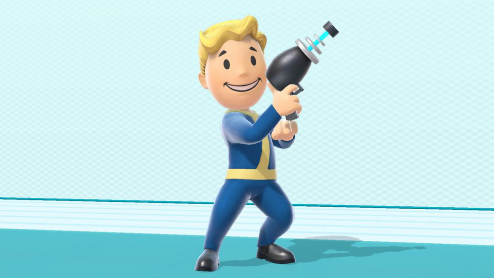 Spiele-Klassiker auf dem Pipboy: Guide zu den Fundorten der Holotape-Games in Fallout 4