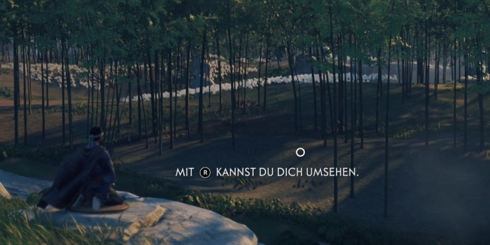 Ghost of Tsushima - Alle 19 Orte für Haiku-Gedichte finden