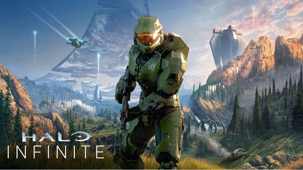 Halo: Infinite in der Vorschau: Mit dem Master Chief auf großer Rettungsmission - mit Video!