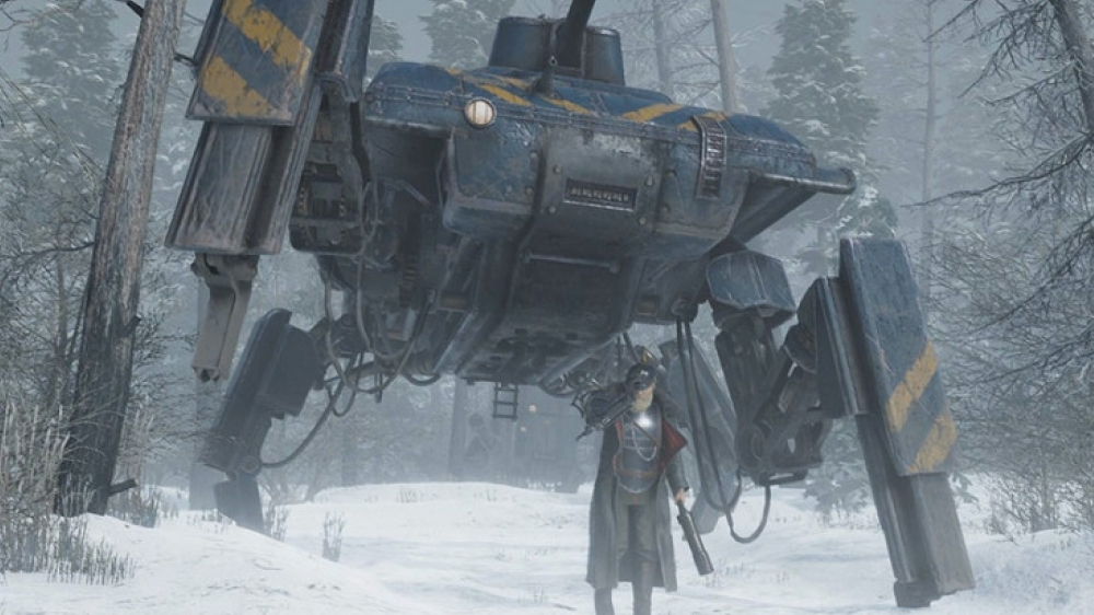 Iron Harvest in der Vorschau: Wir durften die neue Rusviet-Fraktion anspielen!