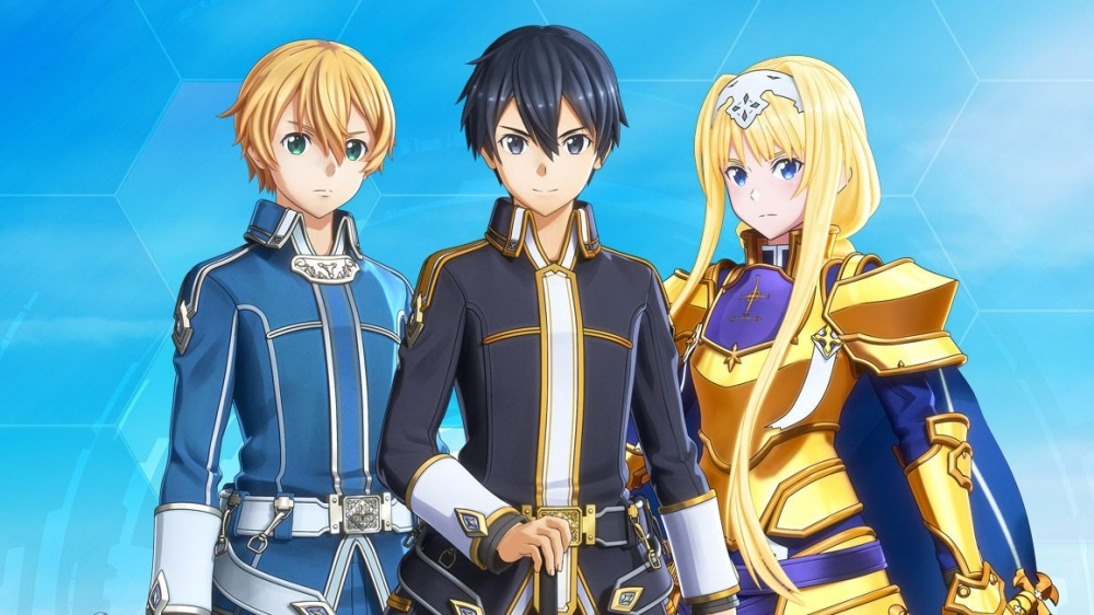 Test zu Sword Art Online: Alicization Lycoris - solides JRPG mit schleppender Story