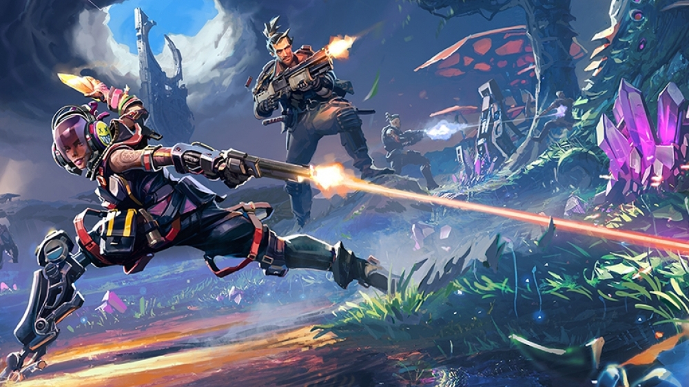 The Cycle: Das steckt drin in Season 3 - unsere Eindrücke zum Quest-Shooter