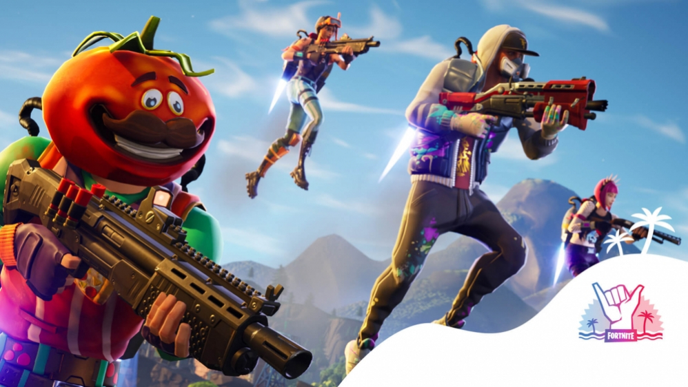 Spiele, die die Welt veränderten: Pong, Pac-Man, Minecraft, Fortnite und Co.