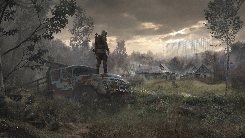 Stalker 2: So muss der Tschernobyl-Shooter werden, um Survival-Spiele neu zu definieren