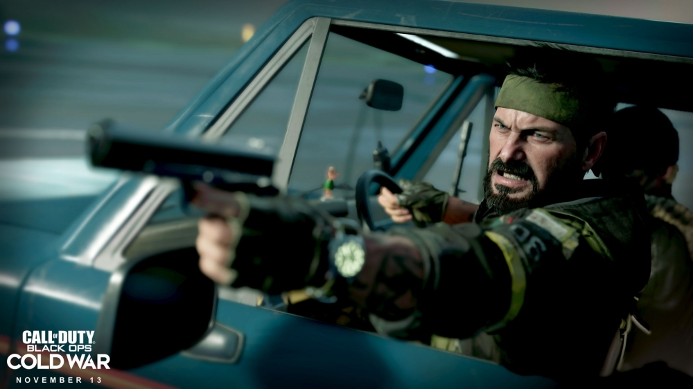 Call of Duty: Black Ops Cold War: Guide mit den Fundorten aller Beweise in der Kampagne
