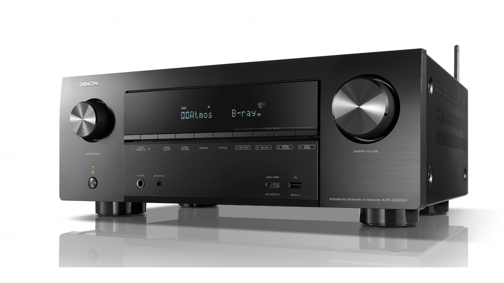 Heimkinosound: Tipps zum Kauf von AV-Receiver, Hifi-Boxen und PC-Lautsprechern