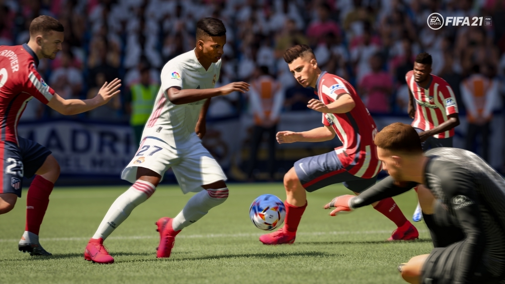 FIFA 21: Der Karrieremodus in der Vorschau - endlich neues Futter für Hobby-Trainer?