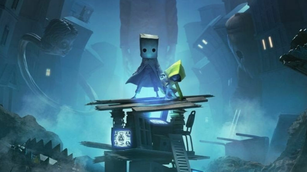Little Nightmares 2 in der Vorschau: Größer, grotesker, gruseliger?