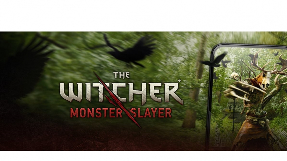 The Witcher: Monster Slayer - Alles, was ihr über den Pokémon-Go-Konkurrenten wissen müsst