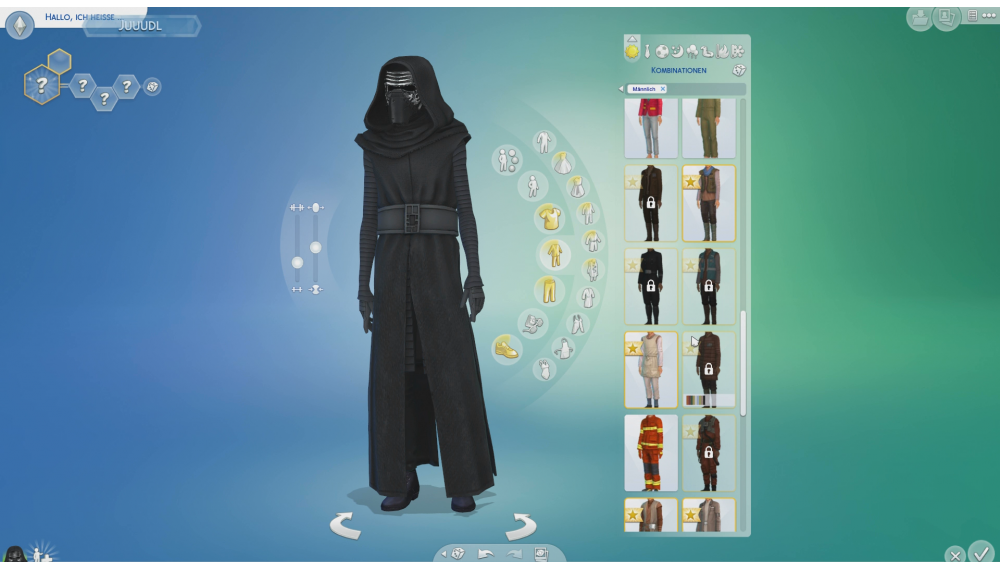 Kolumne: Kosmetische Items sind auch Gameplay