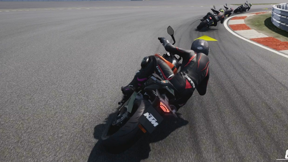 Ride 4 im Test: Realistischer und herausfordender Fahrspaß auf dem Motorrad